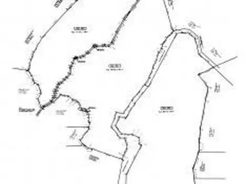 VENDO CAMPO 1.975 Hectáreas en Negro Huasi – Río San Gregorio – Córdoba.