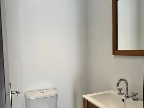 Departamento en Alquiler A Estrenar