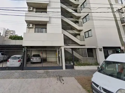 Cochera en venta - 13Mts2 - Caseros