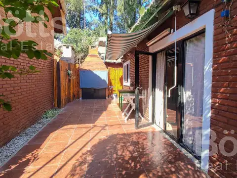 Casa 3 amb con cochera - Loma Verde - Escobar