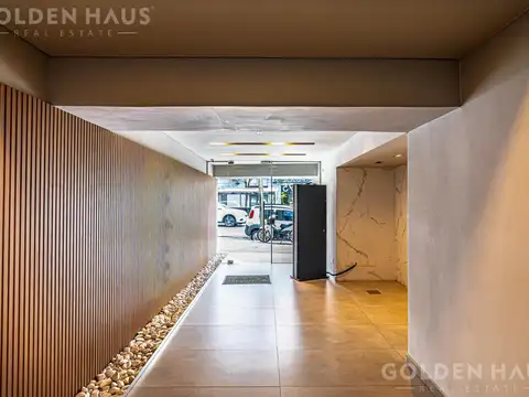 Departamento en venta a estrenar  con amenities