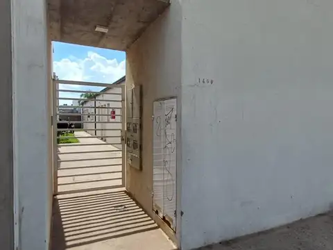 Departamento en Barrio La Cañada