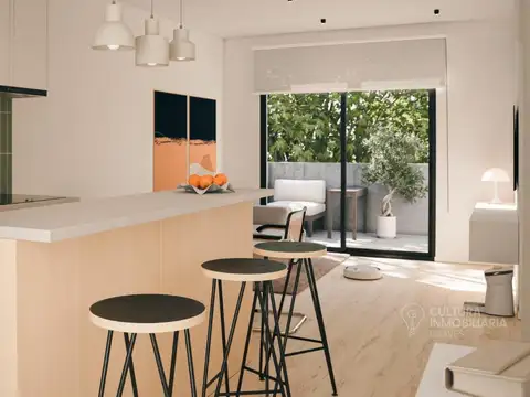 Departamento en Venta en Hurlingham, USD 78.300