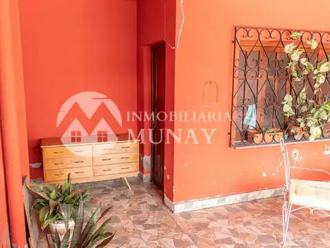 Casa en Venta en Zona Centro, USD 68.000