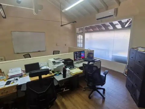 Oficina en Venta en San Isidro Vias / Rolon, USD 55.000