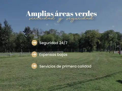 Terreno en Venta de 640,0 m2