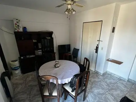 Departamento en Alquiler Temporal de 3 ambientes