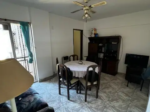 Alberti 1600, Piso 6