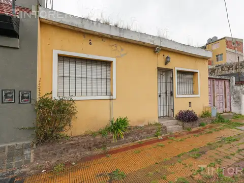 Casa en Venta en Moron, USD 60.000