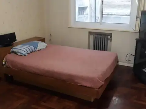 Departamento en Venta en Chacarita, USD 110.000