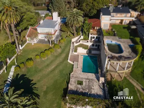 Venta Casa 3 dormitorios pileta Alberdi Rosario