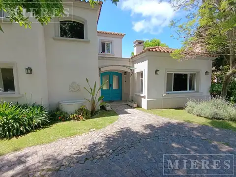 Casa en venta en Boulevares