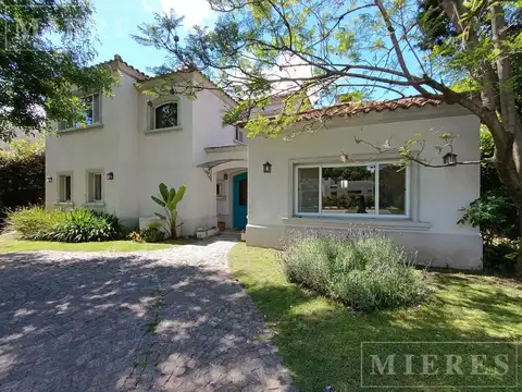 Casa en Venta de 3 dormitorios