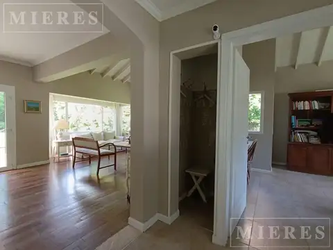 Casa en Venta 18 años