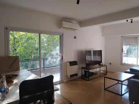 Dorrego 1300, Piso 3