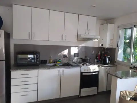 Departamento en Venta 10 años