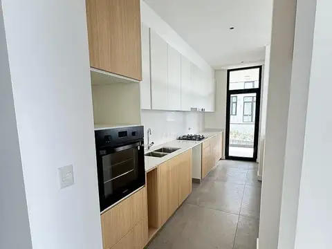 Departamento en Venta al Noreste