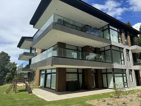 Departamento en Venta de 4 ambientes