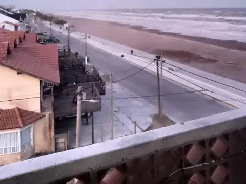 Departamento en venta en Mar Del Tuyu