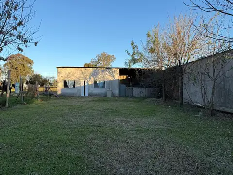 Propiedad ubicada en el Brillante