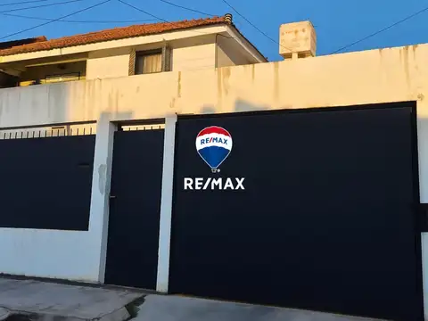 ALQUILER DUPLEX 4 DORMITORIOS-PARQUE BELGRANO