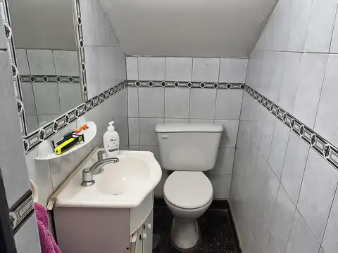 ALQUILER DUPLEX 4 DORMITORIOS-PARQUE BELGRANO