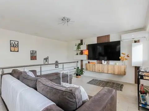 PH VENTA 4 AMBIENTES FLORES TERRAZA Y COCHERA