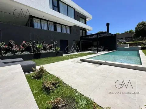 Casa en alquiler temporario Rumenco