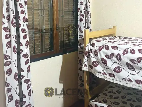 Depto Tipo Casa en Venta 40 años