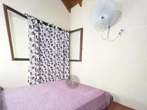 Depto Tipo Casa en Venta en San Clemente Del Tuyu, USD 40.000