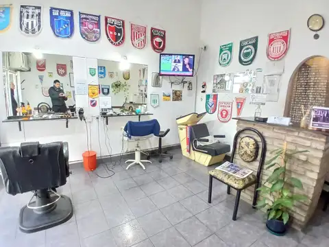 Local en Venta 55 años