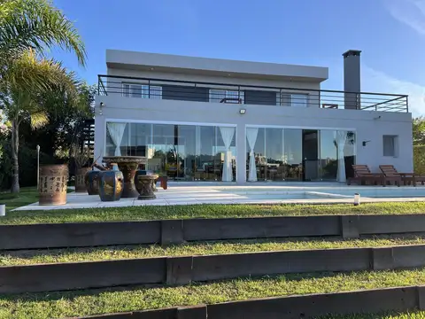 Casa en Venta al Norte