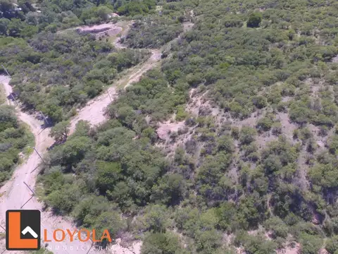 Terreno en Venta, FOS 30