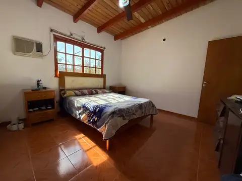 Depto Tipo Casa 4 ambientes con 1 baño