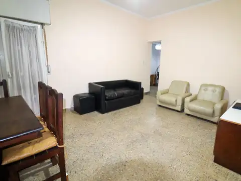 Depto Tipo Casa en Venta de 1 dormitorio