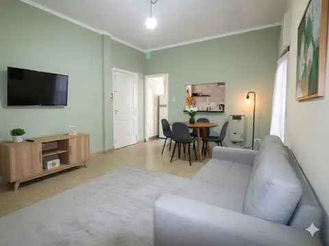 Depto Tipo Casa en Venta 45 años