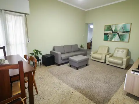 Depto Tipo Casa en Venta de 2 ambientes