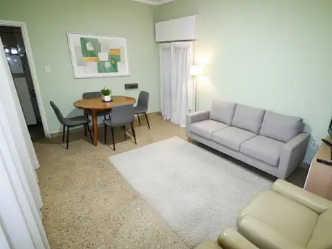 Venta PH  2 ambientes en Villa Urquiza- sin expensas-Apto Credito