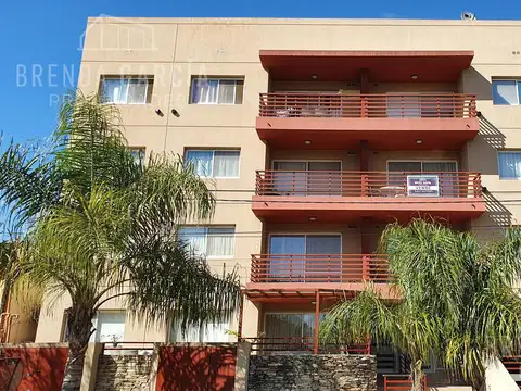 Departamento En Planta Baja Venta En Colon Entre Ríos.