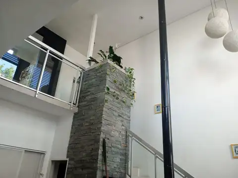 Depto Tipo Casa 4 ambientes con 1 baño