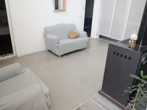 Depto Tipo Casa en Venta de 3 dormitorios