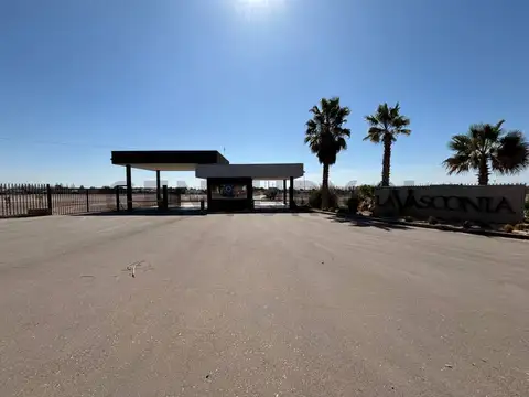 Terreno en Venta en Maipu, USD 18.000