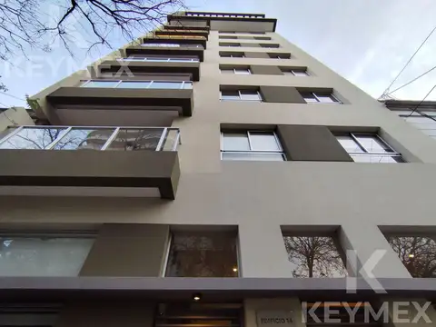 Venta departamento 1 dormitorio en 14 45 y 46 La Plata a Estrenar