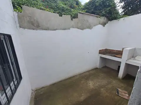 Galpon en Venta 12  mts Fondo