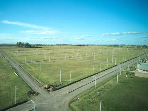 El Fresno Manzana B1 Lote 55