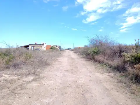 Terreno en Venta en Villa Santa Cruz del Lago, USD 17.999