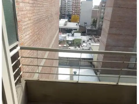 Departamento en Venta en Abasto, USD 115.000