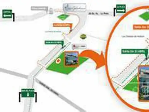 Lote 54 - Miralagos - 1333m2