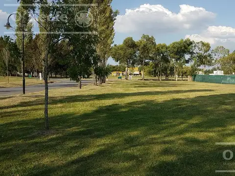 Lote 54 - Miralagos - 1333m2