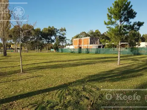 Terreno en Venta 25  mts Frente